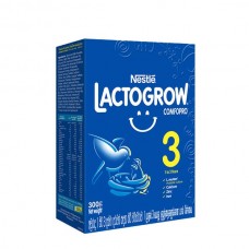 Nestle Lactogrow 300g | නෙස්ට්ලේ ලැක්ටොග්‍රෝ 300g